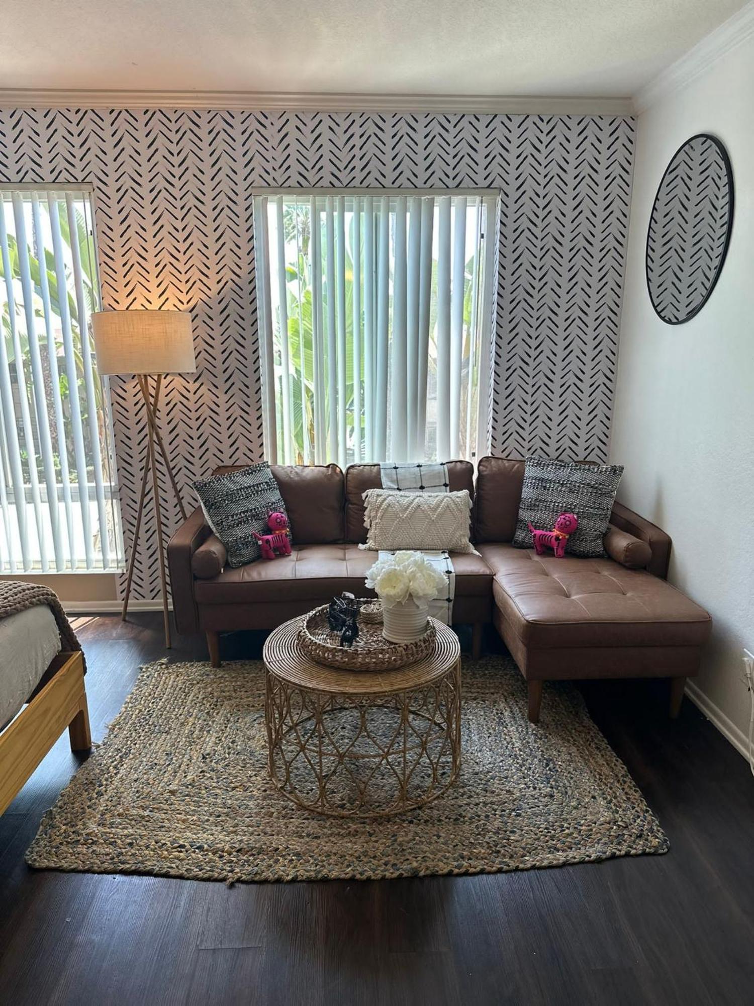 Loft Apartments At Hollywood Free Parking Close To Studios Universal Los Angeles Exterior foto